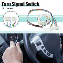 Car Steering Column Turn Signal Cruise Control 1893598/1997988/1995563/1995975/1995976 for Chevy 1988-1994