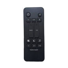 Remote Control for Signa S1, AM6214-A Signa S2,Signa S3,Signa S4 Soundbar (RE6214-1 RE62141 RTRE62141)