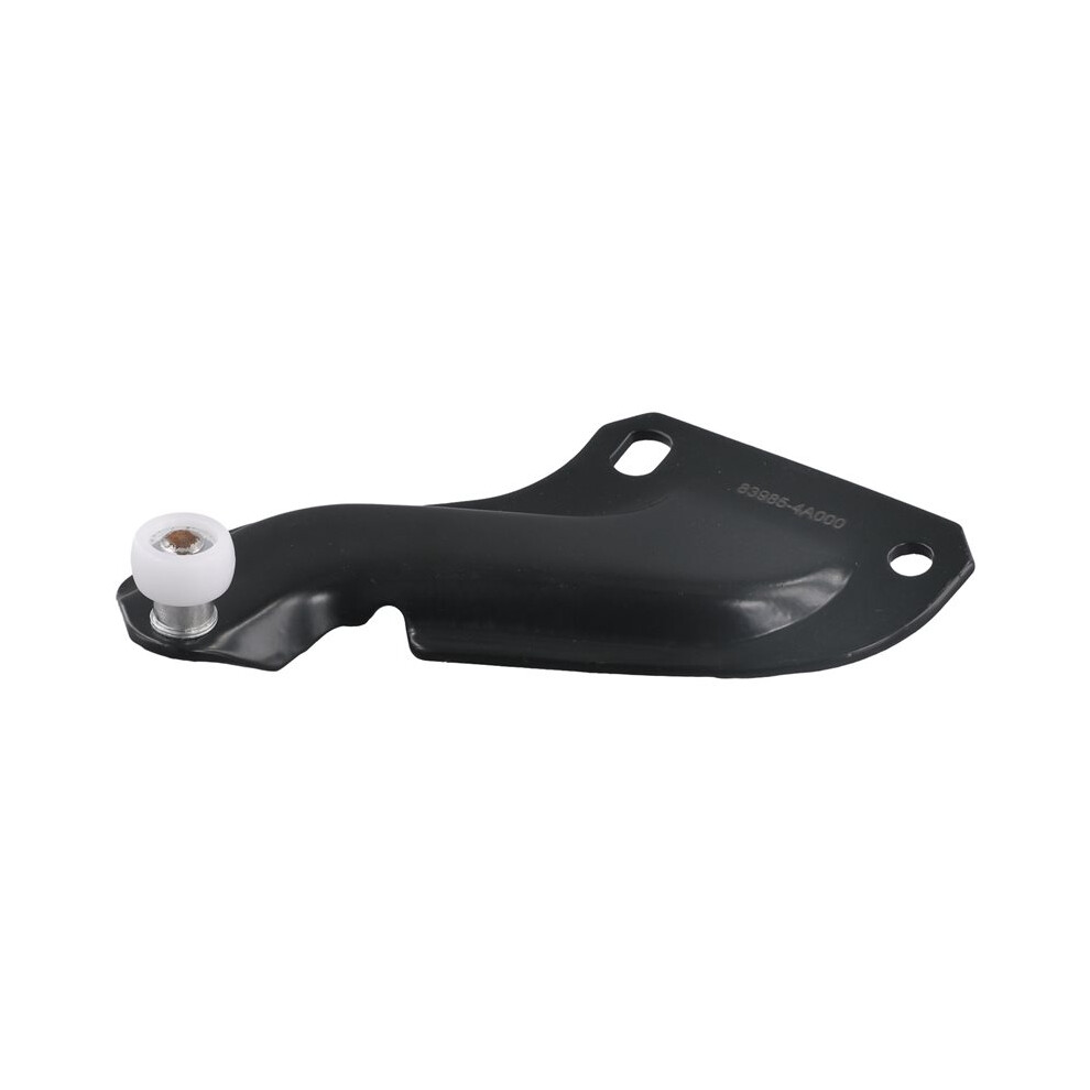 83985-4A000 Right Sliding Door Roller Upper Top Bracket For Starex 1998-2003 Jac Refine 6033713309935