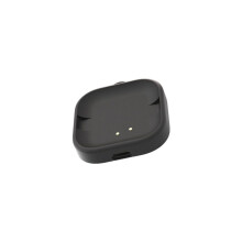 Magnetic Charging Stand for Go Ultra Camera Integrated Hanging Rope Hole Camera Charging Bracket A