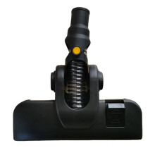 Universal 32mm Vacuum Cleaner Attachment for Most Vacuum Models Replacement Parts Carpet & Floor Nozzle Brush