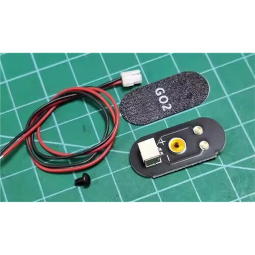 For  GO2 Peanut, Action Camera FPV Crossover, Fixed Wing, Power Supply , Charging 2
