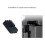Wiper Silicone Nozzle Brush for  Centauri Carbon Hotbed Mounted Scrubbers Cleaning Tool for 3D Printer Beds 3