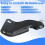 83985-4A000 Right Sliding Door Roller Upper Top Bracket for  Starex 1998-2003 JAC Refine 3