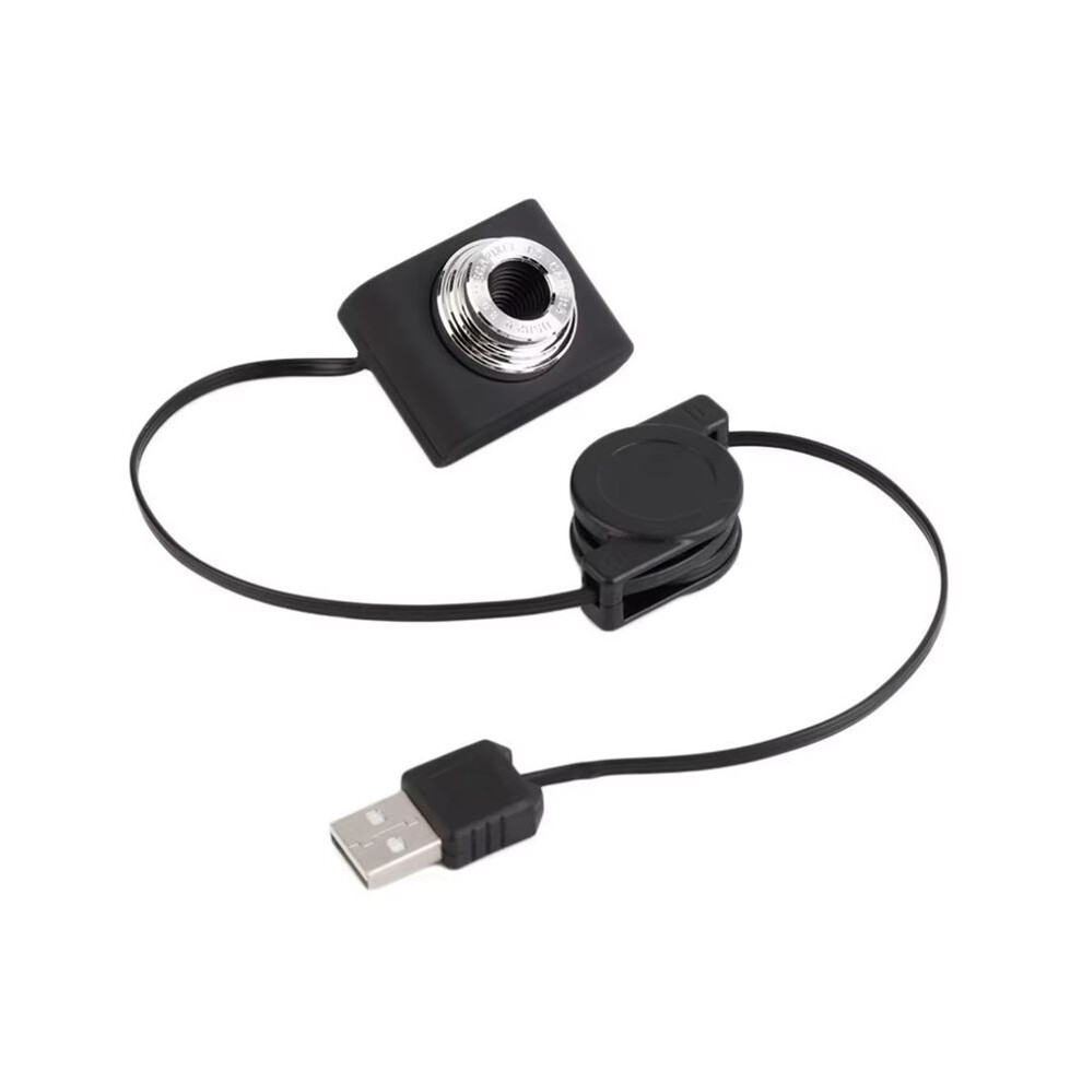 Usb 30M Mega Pixel Webcam Digital Video Camera Web Cam For Pc Laptop Notebook Computer For Raspberry Pi Usb Camera 4714092050213