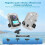 For  OSMO 360 Waterproof Diving Case 40M Underwater Waterproof Case for  OSMO 360 Action Camera Protective Shell 4