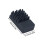 Wiper Silicone Nozzle Brush for  Centauri Carbon Hotbed Mounted Scrubbers Cleaning Tool for 3D Printer Beds 6
