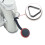 10pcs Camera Triangle Split Ring Camera Strap Hook Belt Lug Ring for Lanyard Keychain Shoulder Strap Accessories 4