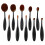 10Pcs Ink Blending Brushes Set for Scrapbooking, Card Making, Crafting - Mixed Sizes 1