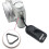 10pcs Camera Triangle Split Ring Camera Strap Hook Belt Lug Ring for Lanyard Keychain Shoulder Strap Accessories 6
