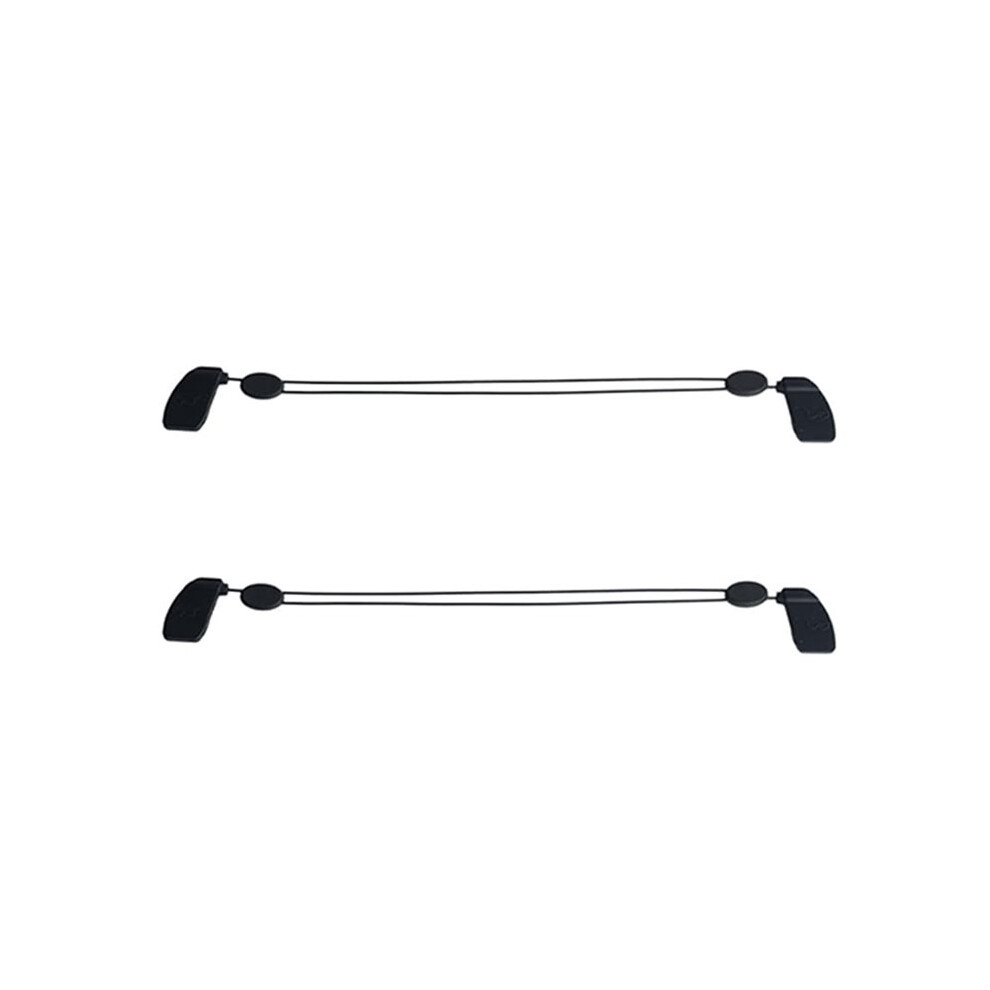 2Pcs Adjustable Eyeglass Strap for //Meta Gen 2 Accessories, Eyewear String Holder for Meta  Glasses