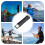 Fishing Hook Sharpener - Compact Ceramic Tool for Enhanced Hook Efficiency, Fits Easily in Tackle Box 6