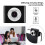 USB 30M Mega Pixel Webcam Digital Video Camera Web Cam for PC Laptop Notebook Computer for Raspberry Pi USB Camera 5