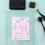 10Pcs Ink Blending Brushes Set for Scrapbooking, Card Making, Crafting - Mixed Sizes 3