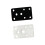 For  A1 Series/H2D/H2S/P2S Heating Assembly Insulation Block Kit Hotend Heat Mounting Base A 4