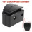 Extensor de Pedal de Embreagem de 1,5 Polegadas para  Mustang 1994-2023 com Transmissão Manual 2