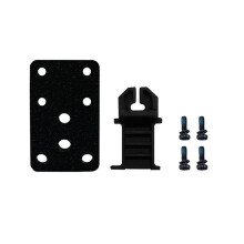 For A1 Series/H2D/H2S/P2S Heating Assembly Insulation Block Kit Hotend Heat Mounting Base B