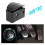 Extensor de Pedal de Embreagem de 1,5 Polegadas para  Mustang 1994-2023 com Transmissão Manual 4