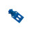 Hotend Heat Sink for  3D Printers for -3 Series CR10 MK8 5