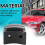 Extensor de Pedal de Embreagem de 1,5 Polegadas para  Mustang 1994-2023 com Transmissão Manual 6