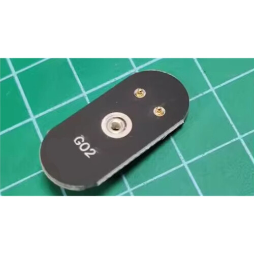 For  GO2 Peanut, Action Camera FPV Crossover, Fixed Wing, Power Supply , Charging 2