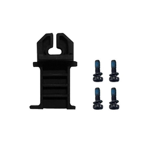 For  A1 Series/H2D/H2S/P2S Heating Assembly Insulation Block Kit Hotend Heat Mounting Base A 1