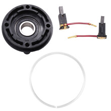 N329082 5140197-61 N421469 514019761 Carbon Brush Bearing Bearing Cover Belt for DWE6420 DWE6423 Sander