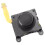 3D Analog Joystick Replacement for PS Vita 1000, Dual Left and Right Controller Sticks, High-Quality Black 1