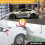 Adjustable Garage Parking Sensor Aid with LED Indicators, Parking Assist Sensor with Dual Power Options EU Plug 5