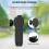 For  Pocket 3 Protective Case Camera Lens Screen Protector Flip Cover Quick Release Case Camera Accessories 9