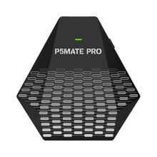 For P5Mate Pro USB Converter Adapter Emulator for PS5/PS5 Pro System USB  Keyboard Mouse Adapter