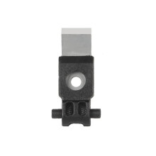 Filament Cutter for X1, X1C, P1S, P1P, A1, A1 Filament Cutter Spare Parts for 3D Printer 1Pcs