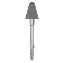 Stylus Pen Tip for Xiaoxin for Legion Y700 2023/Pad 2024 /AP500U/AP501UTouches Pad Pen Replacement Tip