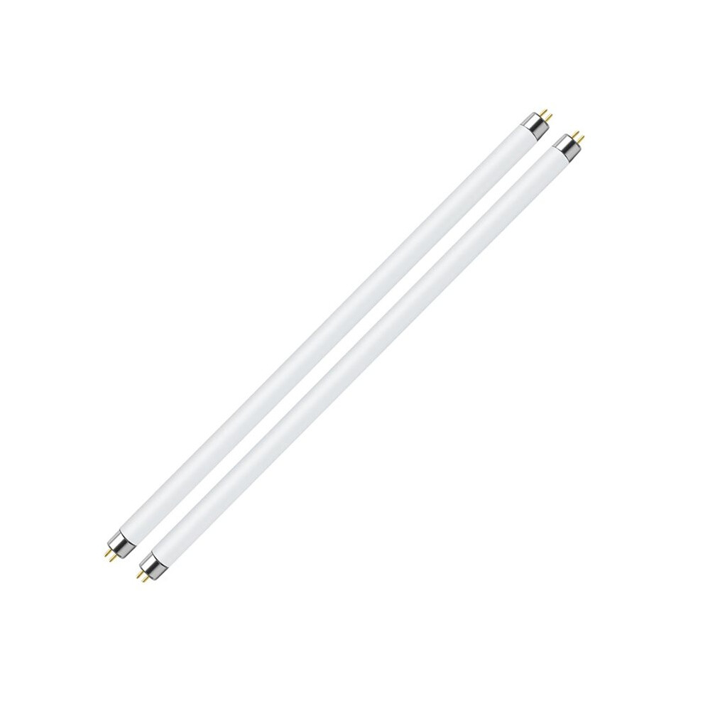 2 Pack T8 Uvb Reptile 15W 10.0,Uva Uvb Bulb For Reptiles,Reptile Uvb Lamp Tube For Bearded Dragon Light 6032462170490