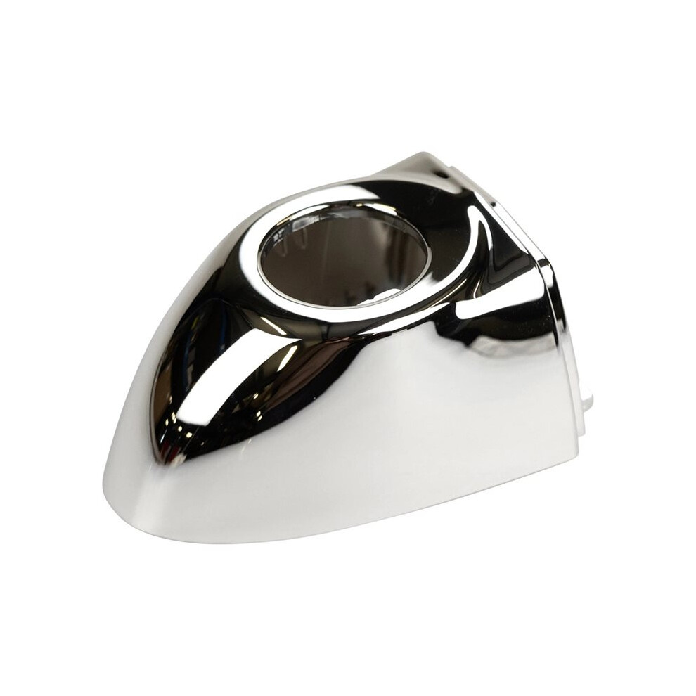 Car Front Outer Door Handle Cap For 500X 2016-2021 735607049 Car Exterior Door Handle Cap 4713703350469