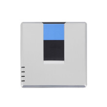 2 Adapter SIP Gateway Internet Phone Adapter VoIP Gateway Internet Phone 2 Adapter SIP RJ45 Cable EU PLUG