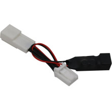 Dashcam Power Adapter 5-Pin Type B for Rav4, 2011 CT200H, AURIS, Various International Models and More