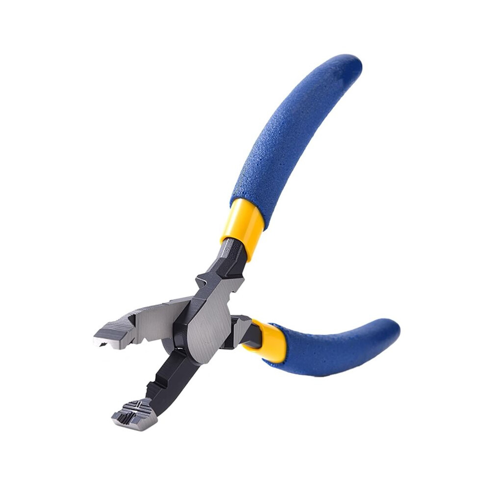 Multi-Function Screw Extractor Pliers, Non-Slip Screw Removal Tool, Extracts Stripped, Broken, Rusted Screws 6032562165013