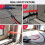 65cm/26IN/2.17ft 12AWG Flat Solar Panel Cable Window Balcony PV Flat Wire for Protable Power Station 6