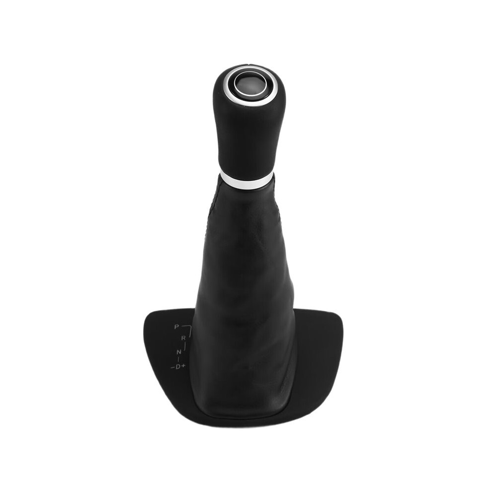 Car Automatic Gear Box Shift Cover Gear Shift Knob For Viano W639 Vito W636 Gear Lever Baffle Lhd 4712883984464