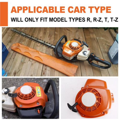 Pull for    HS81T Part Number 4237 080 2108 1