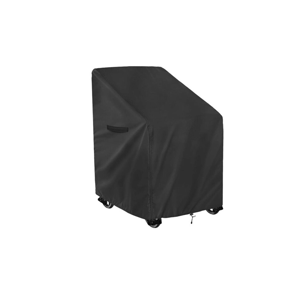 Rollator Walker Cover, Waterproof Walker Cover for Seniors, for Walkers with Wheels and