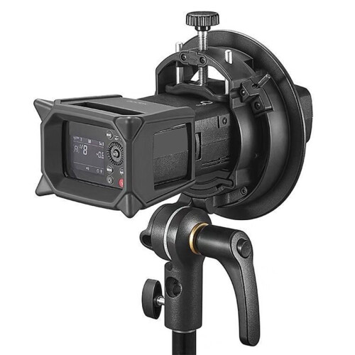 AD200PRO-PC Flash Silicone Protective Case  AD200pro AD200 Outdoor Flashes External Flash Protective Case 2