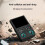 For RG35XX Pro Console Silicone Case Soft Skin Case Cover Protective Shell Sleeve Anti-Scratch Protector Accessories B 5