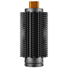 38-mm-Rundbürstenaufsatz für  AirWrap HS01, HS05 und HS08, Rundbürste für Volumen, für Glattes und Lockiges Haar B