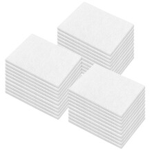 30Pack CPAP Filters for Air 10, Airsense 10, Aircurve 10, S9 Series
