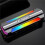 New ICE Whale M.2 2280 SSD Heat Sink ARGB Sync Lighting Effect M.2 Nvme Solid State Drive Radiator 5