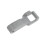 3PCS MFG63099101 Washer Door Lock Strik for   Front Load Elite Washing Machine Door  Hook Locker Replace 3