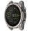 Shockproof Bumper Frame for  Fenix 8 for Quatix 8 for Tactix 8 47mm Protector Anti-Drop Protective Side Frame B 4