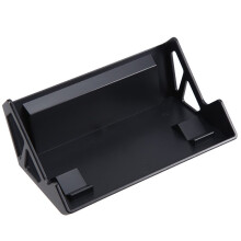 D200H Stand Baseplate for Live Streaming Controller for 13 LCD Keys Essential Accessories for Enhanced Streaming Setup